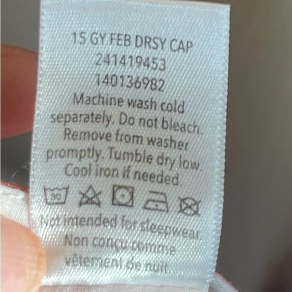 GYMBOREE Dress Child Size 2T Pink Floral Picnic Party Special Occasion dress - Picture 4 of 7